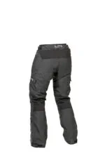 Lindstrands Textilbyxa Borgvik Pants Svart