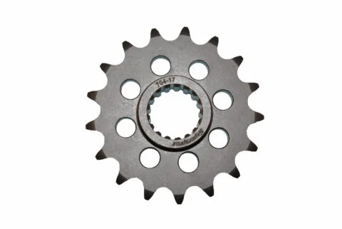 Supersprox Framdrev 704.17