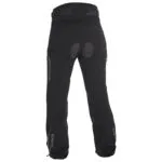Halvarssons Textilbyxa Vinvallen Pants Woman Svart