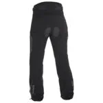 Halvarssons Textilbyxa Vinvallen Pants Woman Svart
