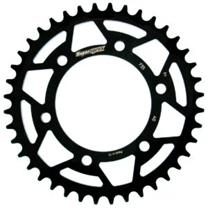 Supersprox / JT Bakdrev Stål 735.40
