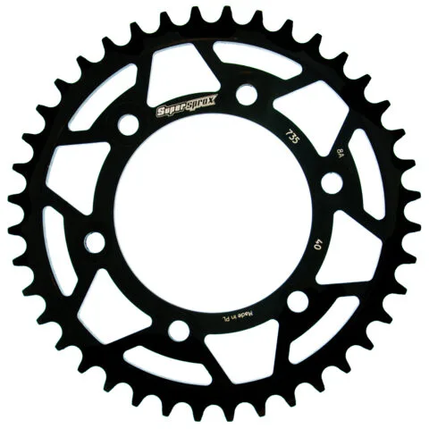 Supersprox / JT Bakdrev Stål 735.40