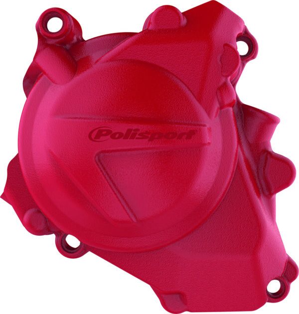 Polisport Ignition Cover Protectors Honda CRF450R 17-.. (10)