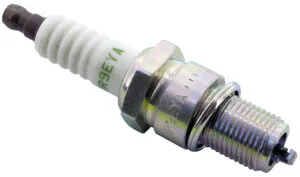 NGK Tändstift BR9EYA