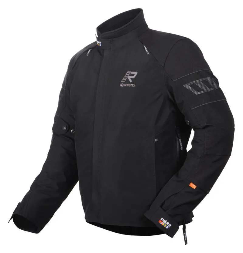 RUKKA Jacka R-EX 2.0 Svart
