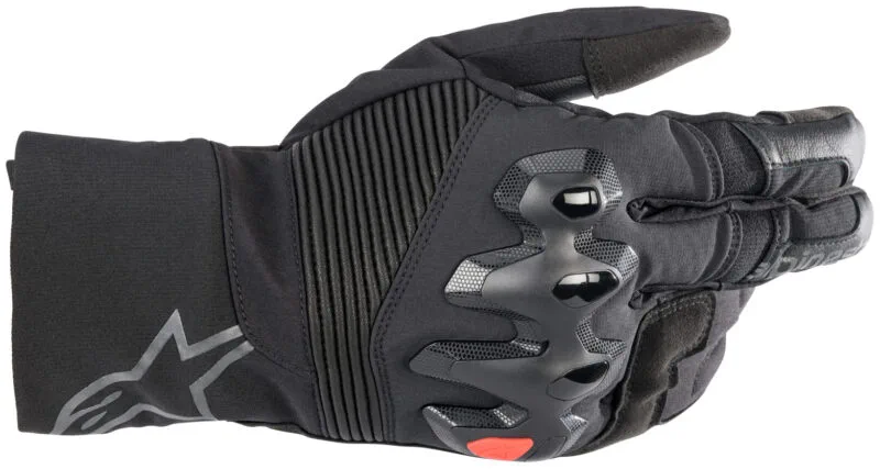 e9fd22a010633e93b621c61bc1cf32c1a55a7ef6_694_3527123_1100_4 Alpinestars Handske Bogota Drystar XF Svart