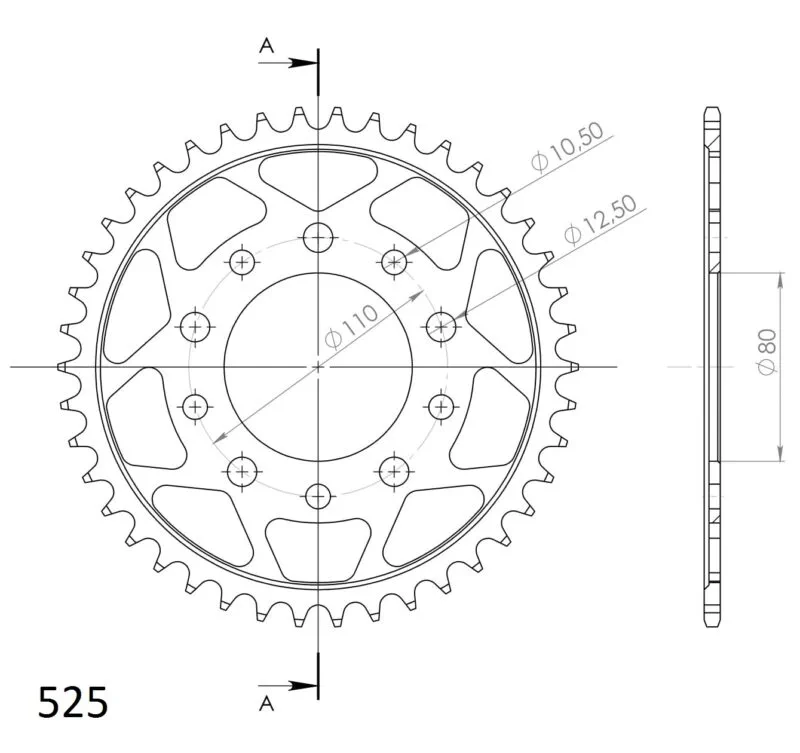 ea9a25e9cfe209fa39b268f9ad7f7679682c993e_27_2_1332_42_1 Supersprox Bakdrev Stål 1332.42