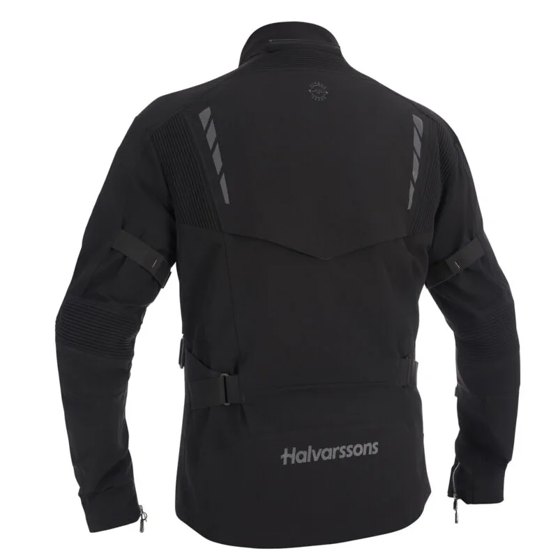 Produck/Product photography studio Halvarssons Textiljacka Vinvallen Svart