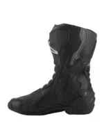 Alpinestars Stövlar Dam SMX-6 v3 Drystar Svart/Silver