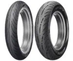 Dunlop Elite 4 130/70R18 63H TL Fr.