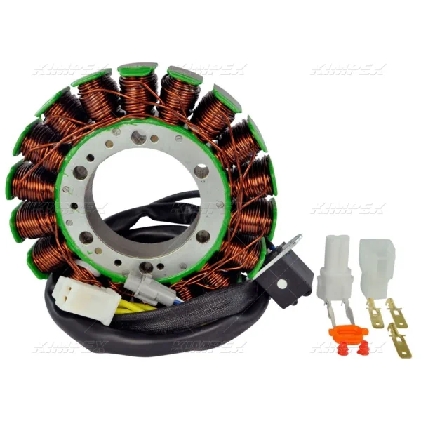 ec8d7bd5768e00421908aafa8c6728559d0d2b74_71_285683 Kimpex Stator A-C SUZUKI - Statorer