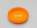 Daytona magnetic silicone tray foldable - Verktyg