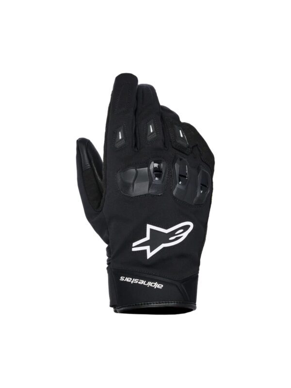Alpinestars Handskar SP X Z Vattentät Svart