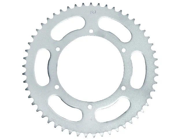 ed25eebbbc62df5130121ba018c94d4e3fda18e8_27_1092_53 Tec-X Bakdrev 53 tänder (420) Ø108mm Aprilia 14- Derbi 10- Gilera 10-
