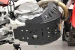 AXP Skid Plate PHD 6mm Honda CRF450R/RX 21- / CRF250R/RX/CRF300RX 22- - AXP Racing - Hasplåtar