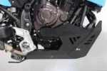 AXP Adventure Skid Plate HDPE 8mm Black Yamaha Tenere 700 EURO 5 - AXP Racing - Hasplåtar