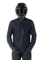Alpinestars Jacka ST-7 Prime Gore-Tex Svart