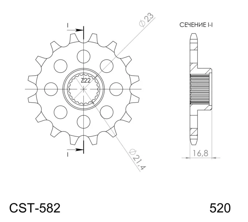 edd9dd25a69c000cfd8f80e651ee9f0646f78e2e_27_1_582_16 Supersprox / JT Framdrev 582.16