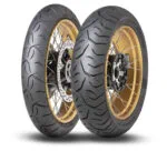 Dunlop Trailmax Meridian 150/70ZR18 70W TL MT Re.