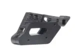 AXP Chain Guide Black KTM / GasGas / Husqvarna / Sherco 12-23 - AXP Racing - Kedjestyrare & rullar