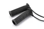 Daytona Heated Grips Street 4-level / open end (22mm) - Handtag