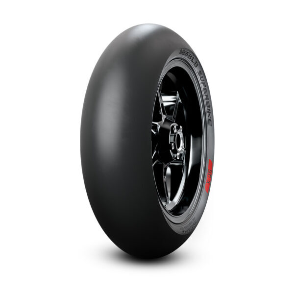 Pirelli Diablo Superbike 120/70 R 17 NHS TL SC2 Fr