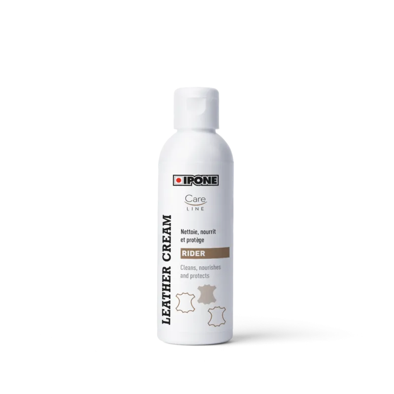 ee7432c8182d2e6304879e6cc562a839748535c3_55_215 Ipone Leather Cream 100ml (12) - Tvätt & rengöring