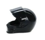 SIMPSON Hjälm Speed 06 solid black