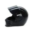 SIMPSON Hjälm Speed 06 solid black