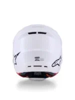 Alpinestars Hjälm S-M7 Vit