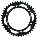 Supersprox / JT Bakdrev Stål 5.47