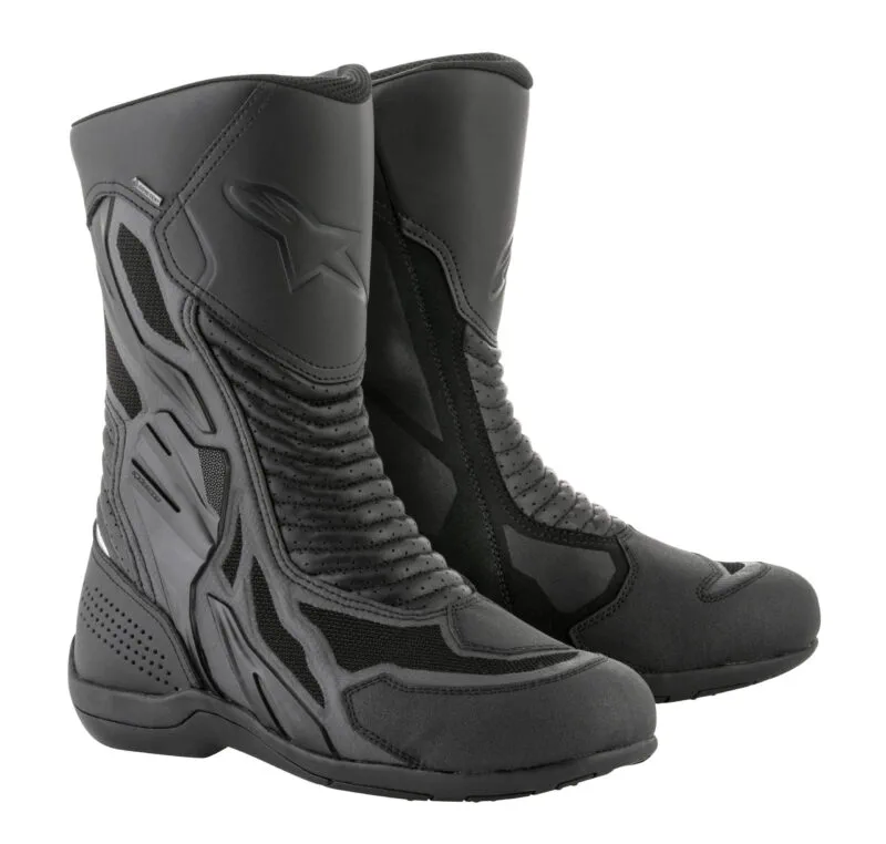 ef6c69e1ca0c8e13f4566b73a405b1fdad82ecd4_695_2336017_10_50_1 Alpinestars Stövel AIR PLUS XCR GORE-TEX V2