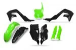 UFO Plastkit 6-delar Limited Edition KX250F 21-24 KX450F 19-23