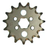 Supersprox / JT Framdrev 252.15