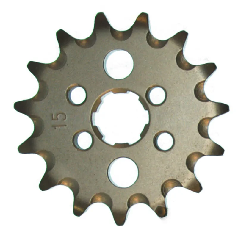 Supersprox / JT Framdrev 252.15