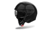 Airoh Hjälm J 110 Carbon glansig