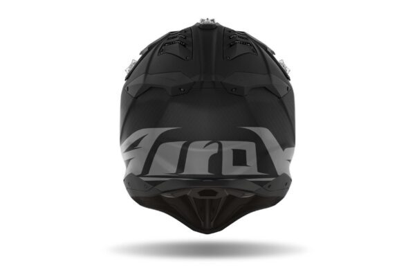 Airoh Hjälm Aviator 3 Carbon Matt