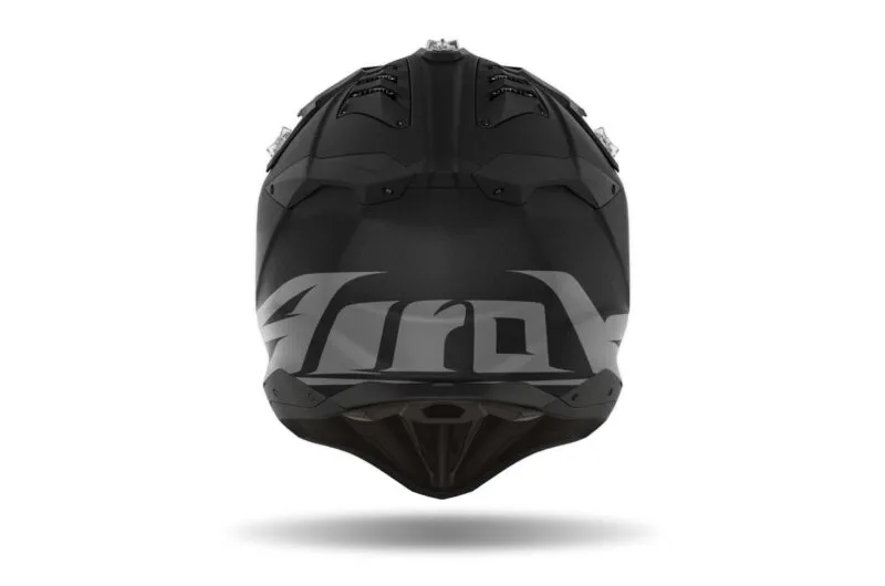 ef8e985531ea99f4fa2b322130efe3cda7d8ffef_57_230001_5_1 Airoh Hjälm Aviator 3 Carbon Matt
