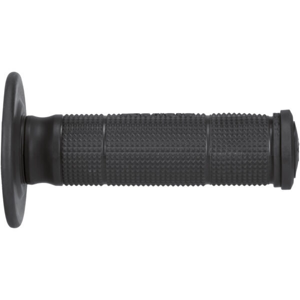 Ariete Gummihandtag Unity Slim-Line Black Soft Grips