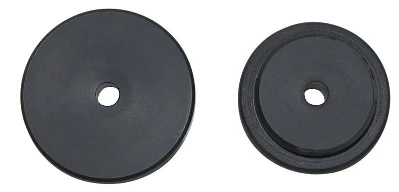 PAPO Bike-Lift Adapter Bmw 2006- - Tillbehör