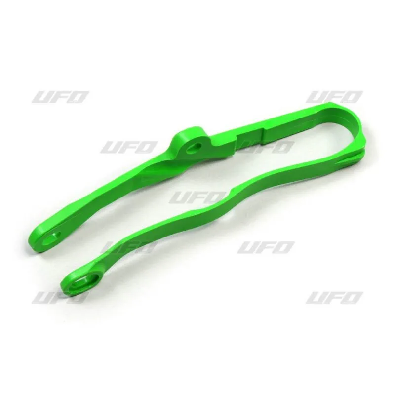 efde01938a91073a6fa3f8f148d91715f4e6e37a_650_4755_026 UFO Kedjesläpa KX250F 21- KX450F 19- Grön 026 - Kedjestyrare & rullar