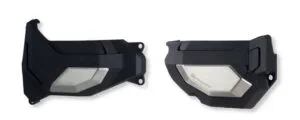 Polisport Kit Clutch & alternator cover SVART Téneré T7 19-23