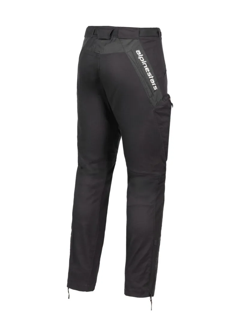 Alpinestars Byxa Acteon Svart