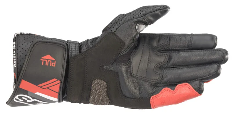 f052a8be73ec53a6f164b4d3d2f4c2548ffe216b_694_3558321_1304_6_1 Alpinestars Handske SP-8 v3 Svart/Vit/Röd