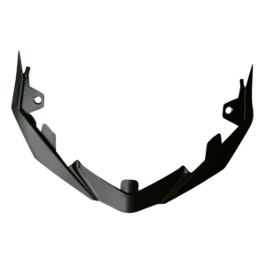Airoh Strycker Extended Skärm svart matt