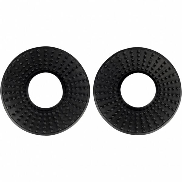 UFO Blister busters/Donuts svart 001