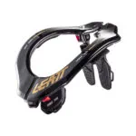 Leatt Nackstöd 3.5 Svart