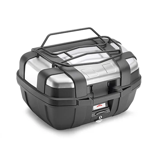 f11cb67a1135ee0bc4ef7a96393edefc512331a9_321_E142B Givi Metal rack for top-case TRK52N (black) - Tillbehör & reservdelar