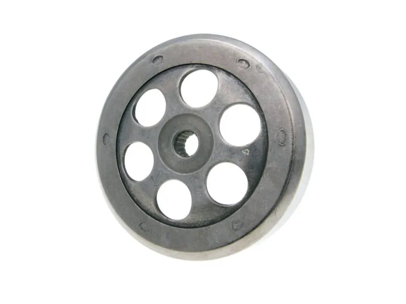 f15757da9bd67713ec25e2cdc09aa8c2f06b1e37_304_0349 Kopplingsklocka Ø 107 mm Aprilia / Piaggio / Kymco / Peugeot / Kina-skot. 4-T - No Name - Kopplingsklockor