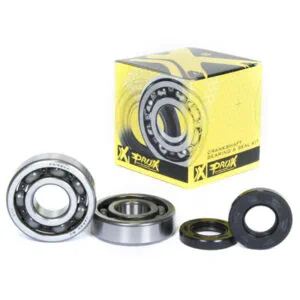ProX Ramlager + Packboxsats YZ125 '05-23